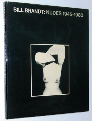 Nudes, 1945-1980 Photographs