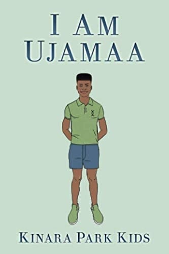 I Am Ujamaa