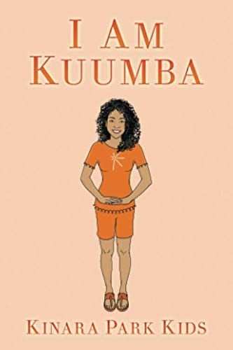 I Am Kuumba