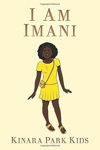 I Am Imani