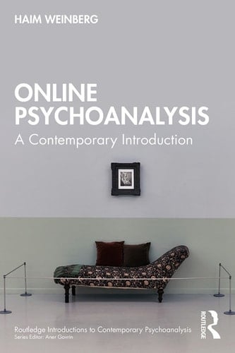 Online Psychoanalysis