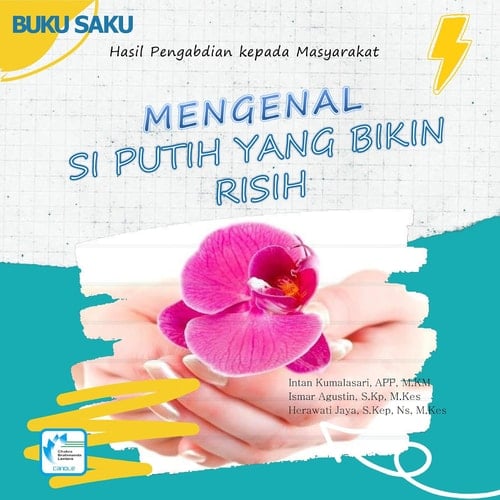 Mengenal Si Putih Yang Bikin Risih