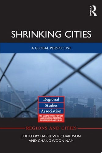 Shrinking Cities A Global Perspective