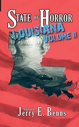 State of Horror Louisiana