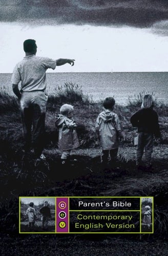 Popular Parents' Bible - Contemporary English Version