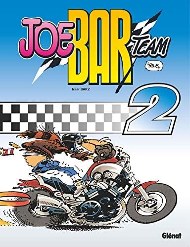 Deel 2 (Joe Bar Team) (Dutch Edition)