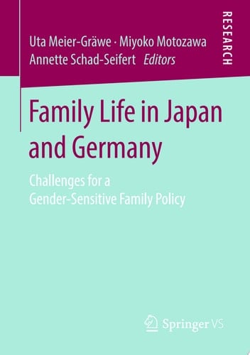 Family Life in Japan and Germany