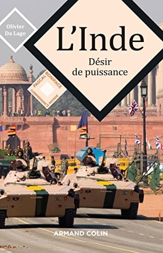L'Inde désir de puissance
