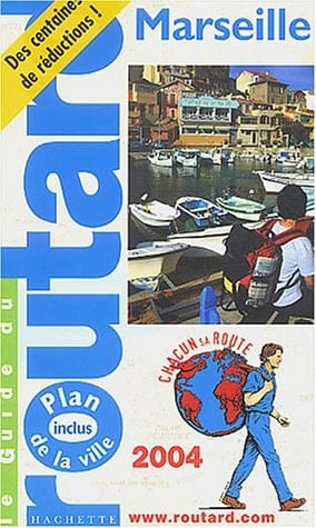 Marseille 2004