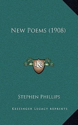 New Poems (1908)