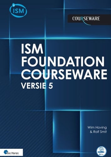 ISM 5 Foundation Courseware – Nederlands: 0 (Dutch Edition)