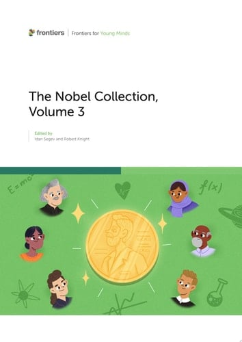 The Nobel collection, Volume 3