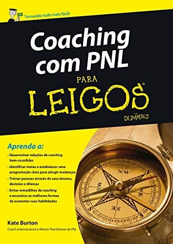 Coaching com PNL (Portuguese Edition)