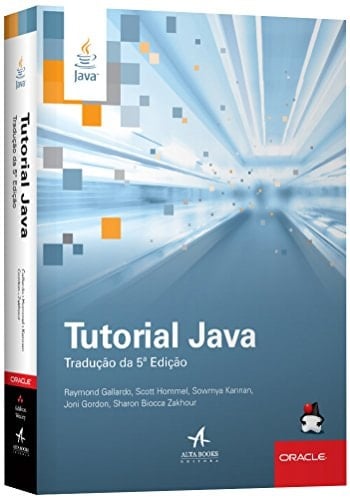 Tutorial Java