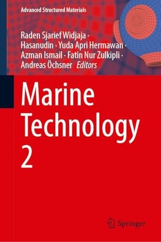 Marine Technology 2