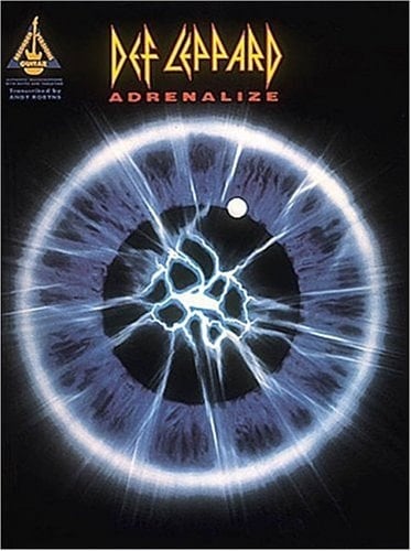 Def Leppard: Adrenalize