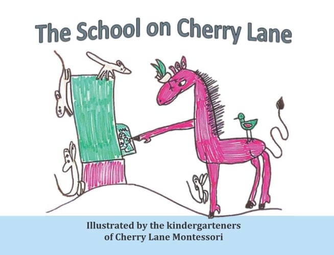 The School on Cherry Lane