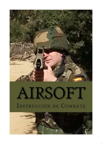 Airsoft Instrucción de Combate