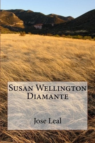 Susan Wellington Diamante