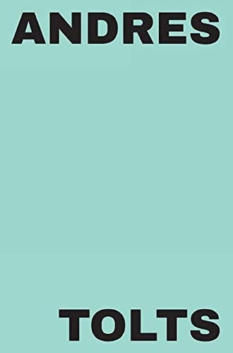 Andres Tolts Landscape with still life