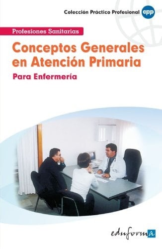 Conceptos generales en atención primaria