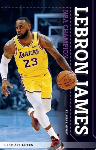 LeBron James: NBA Champion NBA Champion