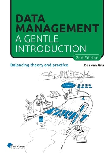 Data Management: a gentle introduction