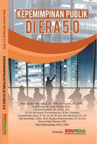 KEPEMIMPINAN PUBLIK DI ERA 5.0