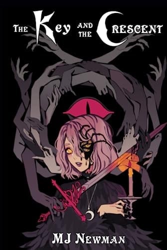 The Key and the Crescent