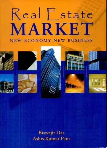 Real Estate Market New Economy New Business