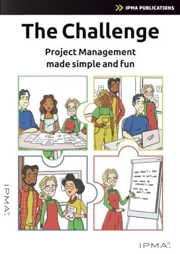 The Challenge: Project Management made simple and fun