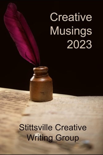 Creative Musings 2023