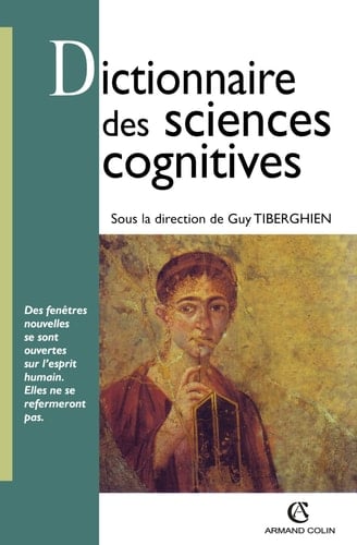 Dictionnaire Des Sciences Cognitives - NP