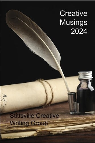 Creative Musings 2024