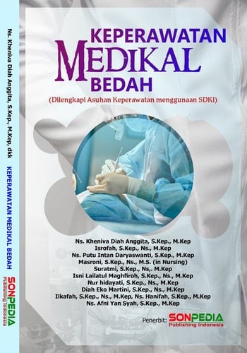 Keperawatan Medikal Bedah