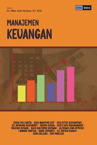 MANAJEMEN KEUANGAN