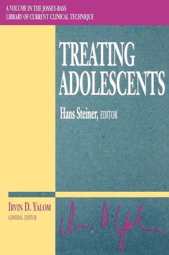 Treating Adolescents