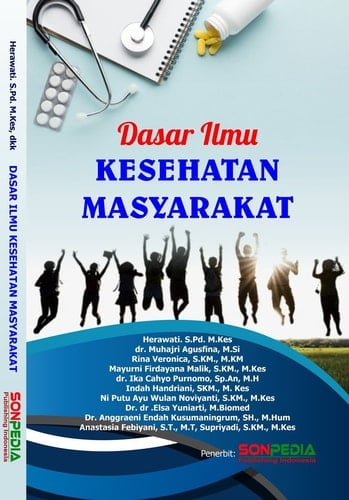 Dasar Ilmu Kesehatan Masyarakat