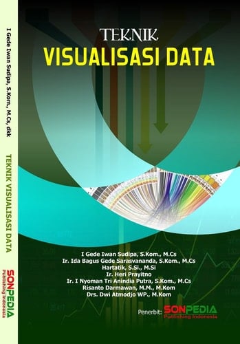 Teknik Visualisasi Data