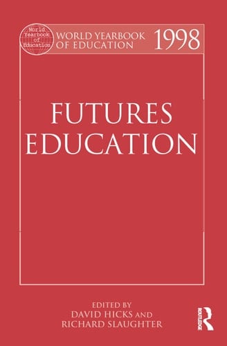 World Yearbook of Education 1998