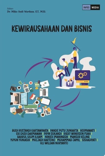 KEWIRAUSAHAAN DAN BISNIS