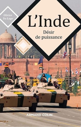 L'Inde, désir de puissance