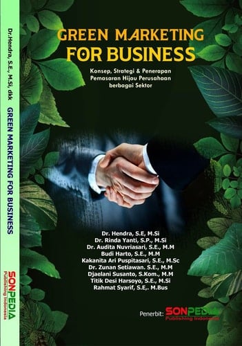 Green Marketing For Business
