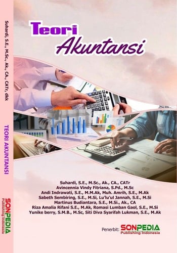 Teori Akuntansi