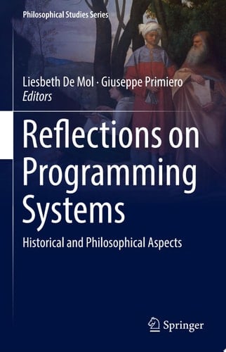 Reflections on Programming Systems