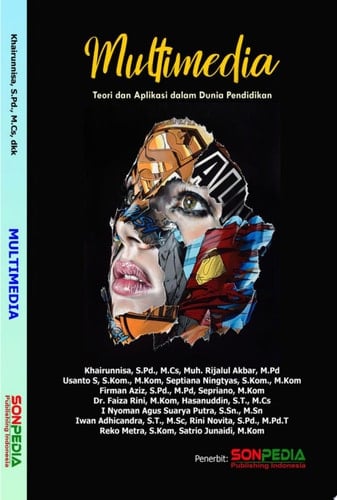 MULTIMEDIA : Teori dan Aplikasi dalam Dunia Pendidikan