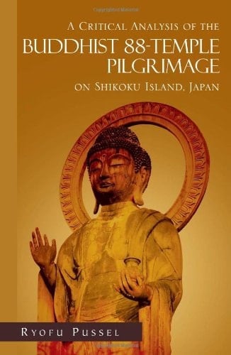 A critical analysis of the Buddhist 88-temple pilgrimage on Shikoku Island, Japan