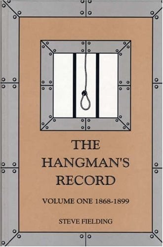 The Hangman's Record: 1900-1929