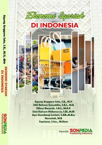 Ekonomi Syariah Di Indonesia