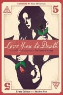 Love You to Death - Season 5 The Unofficial Companion to the Vampire Diaries